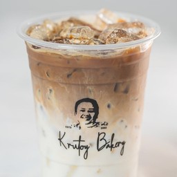 ลาเต้ (เย็น)