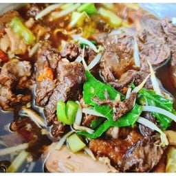 ก๋วยเตี๋ยวเรือ คีบเกียบ สาขา หัวรั้ว หาดใหญ่