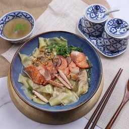รวยบะหมี่