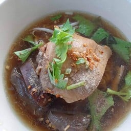 ครัวตัวต่อ