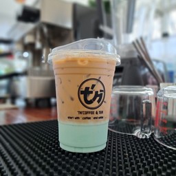 ชา กาแฟสด จากต้น TN Coffee&Tea - สาขามหาชัย