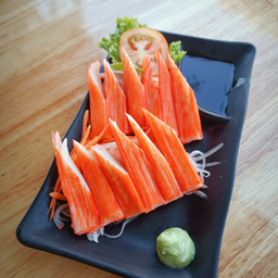 ปูอัด ซาซิมิ