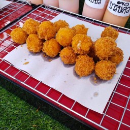 ชีสบอลมินิ