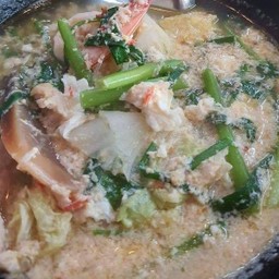 สุกี้แต้จิ๋ว น้ำ - รวมมิตร