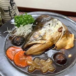 Ginza Sushi Bar  สาขารวมโชค