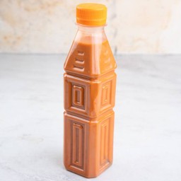 ชานมเย็น