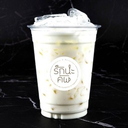 Iced Milk Caramel