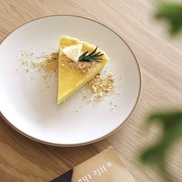 LEMON TART