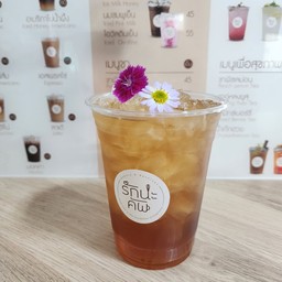 Peach Tea