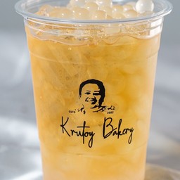 จัสมิ้นพีชไอซ์ที