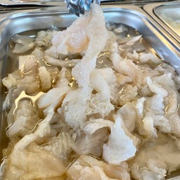 หมูกระทะชั่งกิโลและ ก๋วยเตี๋ยวไก่ตุ๋น byฮัค ปากซอยบ้านป่าก๊อซอย10