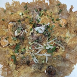 หอยทอดทะเล