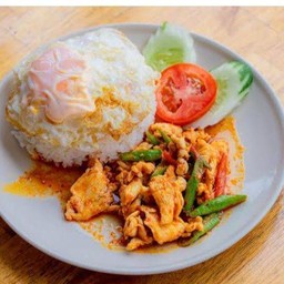 ปังไข่สิบล้อ