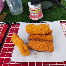 ชีสสติ๊ก