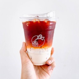 ชาไทย 16 Oz