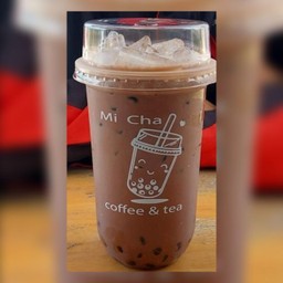 โกโก้นมสด