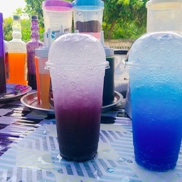 จ๊ะจ๋า นมปั่น