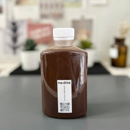 โกโก้ พร้อมดื่ม