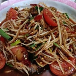 ตำเลย ตำเหลา