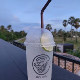 มะนาวโซดา