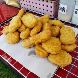 นักเก็ตไก่