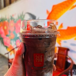 โกโก้เข้มข้น