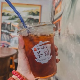 ชามะนาว