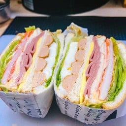 กินคลีน - Eat Me