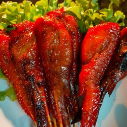 ร้านไก่ย่าง ลุงโก้