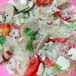 กุ้งเต้นคุณดา