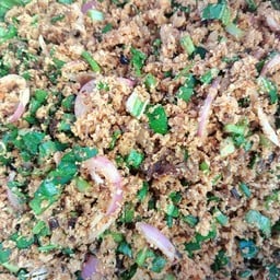 ปลาดุกอบโอ่ง