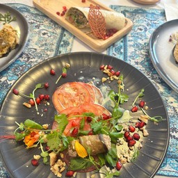 Batumi Georgian Restaurant Phuket