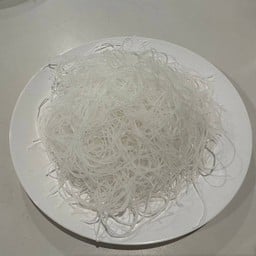 วุ้นเส้น