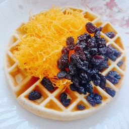 บ้านขนมวาฟเฟิล ซอย81