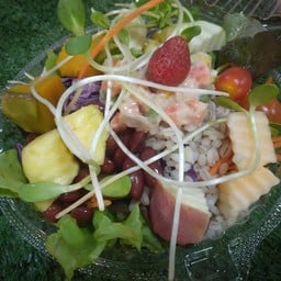 เพิร์ธพาสสลัด