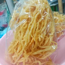 เพิ่มเส้นหมี่กรอบ