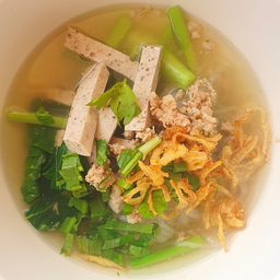 ก๋วยจั๊บญวน ฮ่องเต้ ออริจินัล (Signature)