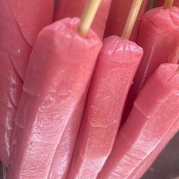 ไส้กรอกนมห๊อมหอมKM