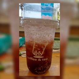 องุ่นโซดา