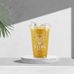 Hyena Coffee สาขาหน้าวิทยาลัยเกษตร