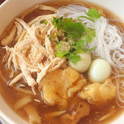 กะเพาะปลาน้ำแดง