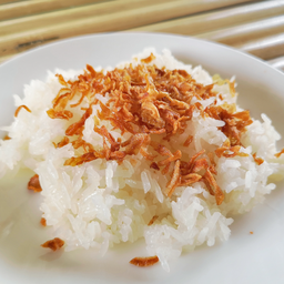 ข้าวเหนียว.