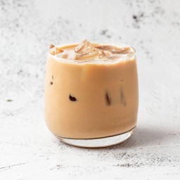 EARL GREY MILK TEA
