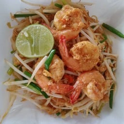 ครัวเจ๊พร อาหารตามสั่ง