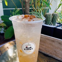 บ๊วยโซดา