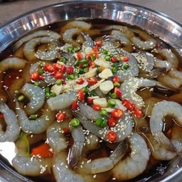 ทะเลดอง by แม่ค้าตัวน้อย