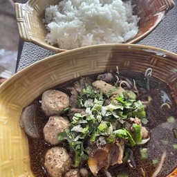 ก๋วยเตี๋ยวเรือ อร่อยปากซอย