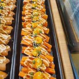 ซูชิมาสะอินดี้