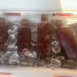 น้ำลำไย 250ML