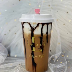 มอคค่า - Mocha